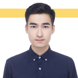 Jacques老师