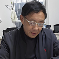 杜玉平老师