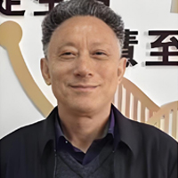 杨文龙老师