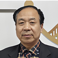 吴瑞礽校长