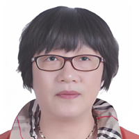 温东虹老师