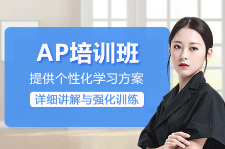 深圳AP一对一辅导课程深度解析：外教特训+真题精讲