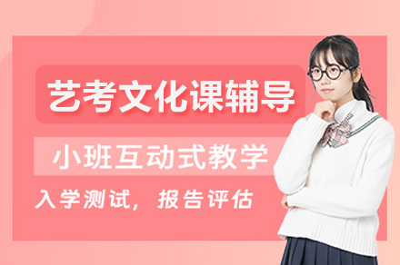 南通艺考生文化课冲刺指南：高效提分策略解析