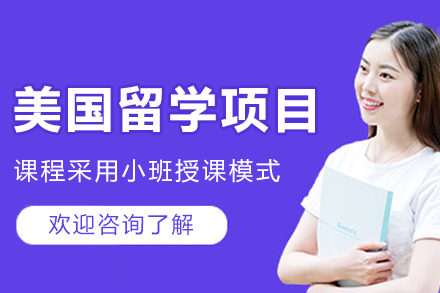 沈阳美国留学全流程深度解析：鲸彩学途特色服务详解