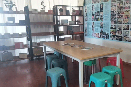 新疆秦芳影视化妆