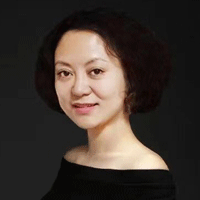 姜涛老师