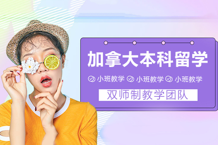 加拿大本科申请全攻略：藤梦教育助您斩获名校offer