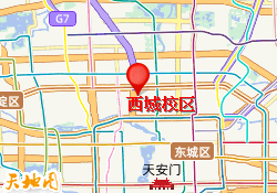 西城校区