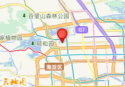 北京仰能教育校区地址