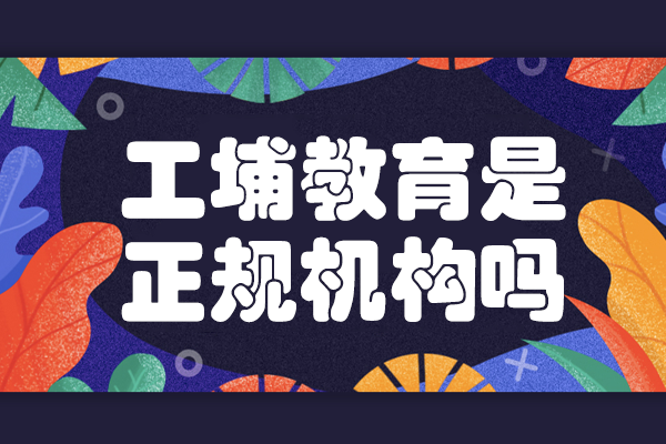上海工埔教育解析与课程特色深度解读
