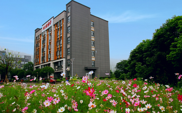 学校环境2