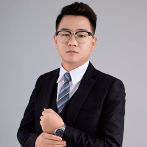 何老师
