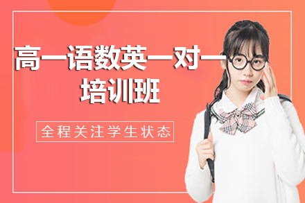 贵阳北城高一全科特训计划解析