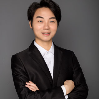 吴章波老师