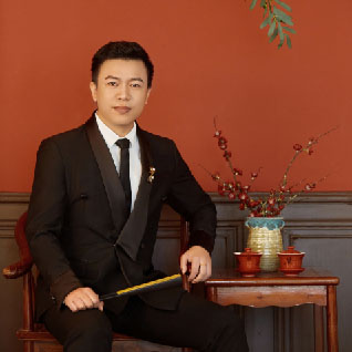 陈远老师