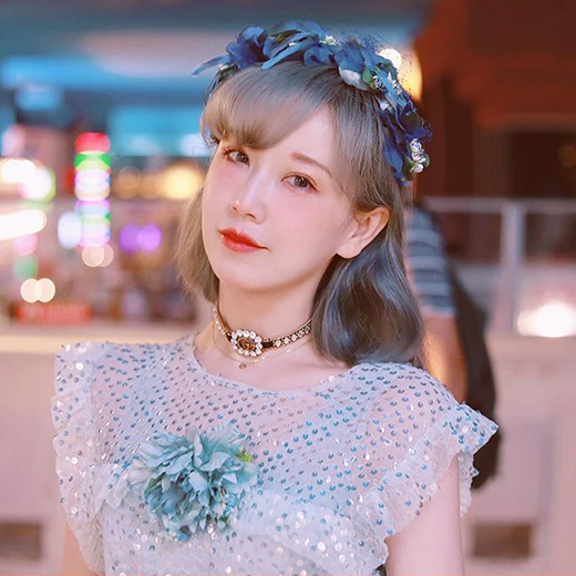 悦奈老师