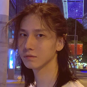 马老师