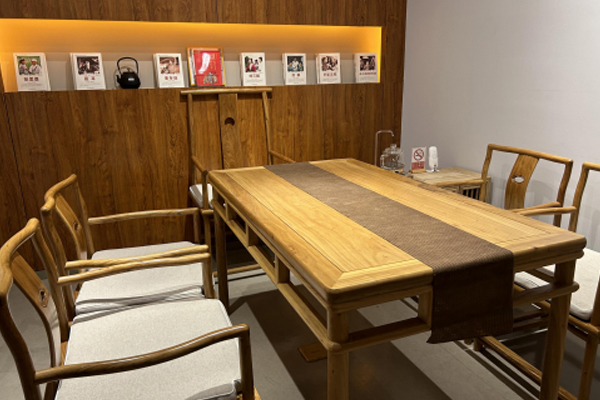 校区环境展示