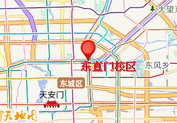 东直门校区