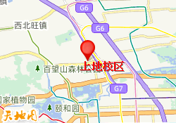 上地校区