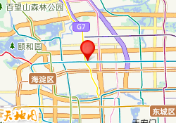 海淀黄庄校区