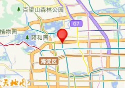 中关村1对1校区