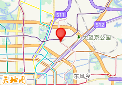 望京校区