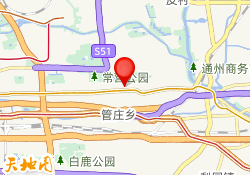 常营校区