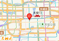  宣武门校区