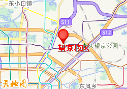 望京校区
