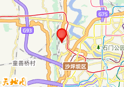 重庆市沙坪坝校区