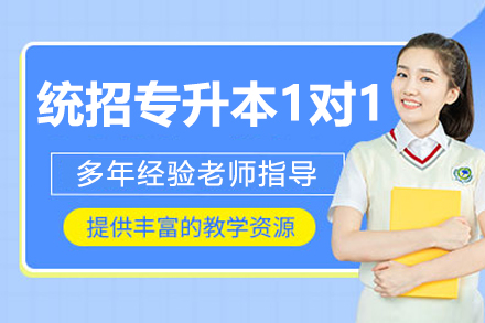 沈阳专升本定制课程全解析：1对1教学如何助你金榜题名