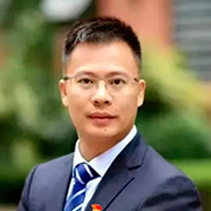 林焕潮