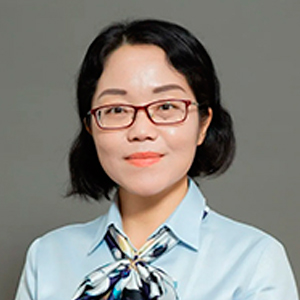 黄雅慧