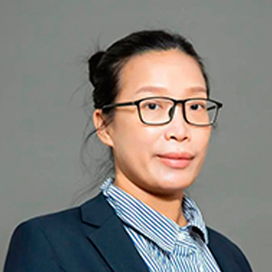黄春娥