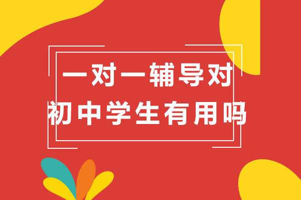 初中一对一辅导效果解析：家长必看的教学指南