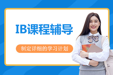 北京IB课程权威辅导方案解析