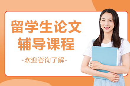 北京留学生学术论文深度指导方案解析