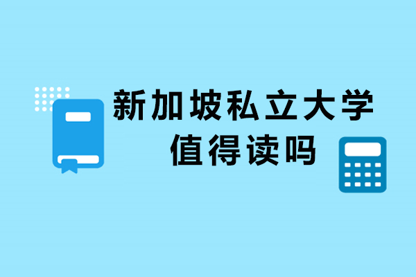 新加坡私立院校深度解析：教育质量与费用性价比全攻略