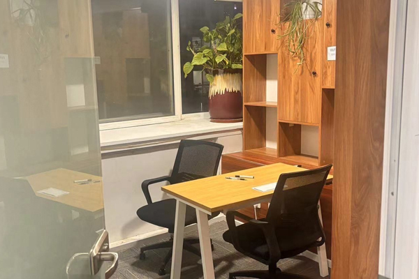 校区环境展示