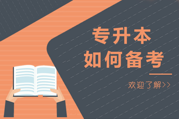专升本备考全攻略：科学规划与高效学习方案解析