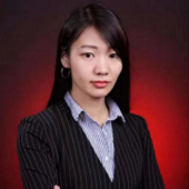 杨佳璐老师