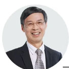 马云