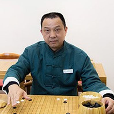 围棋老师_周老师
