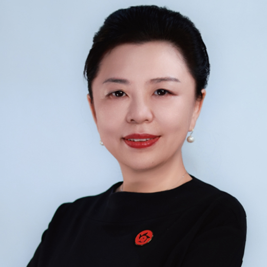 王红军女士