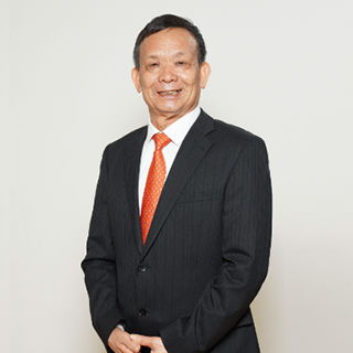 李贤义博士