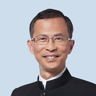 曾钰成先生