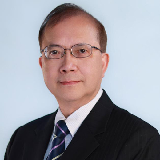 温霈国先生