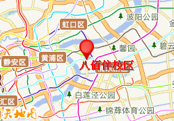 浦东八佰伴校区