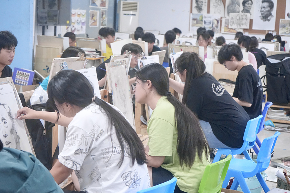 学生风采